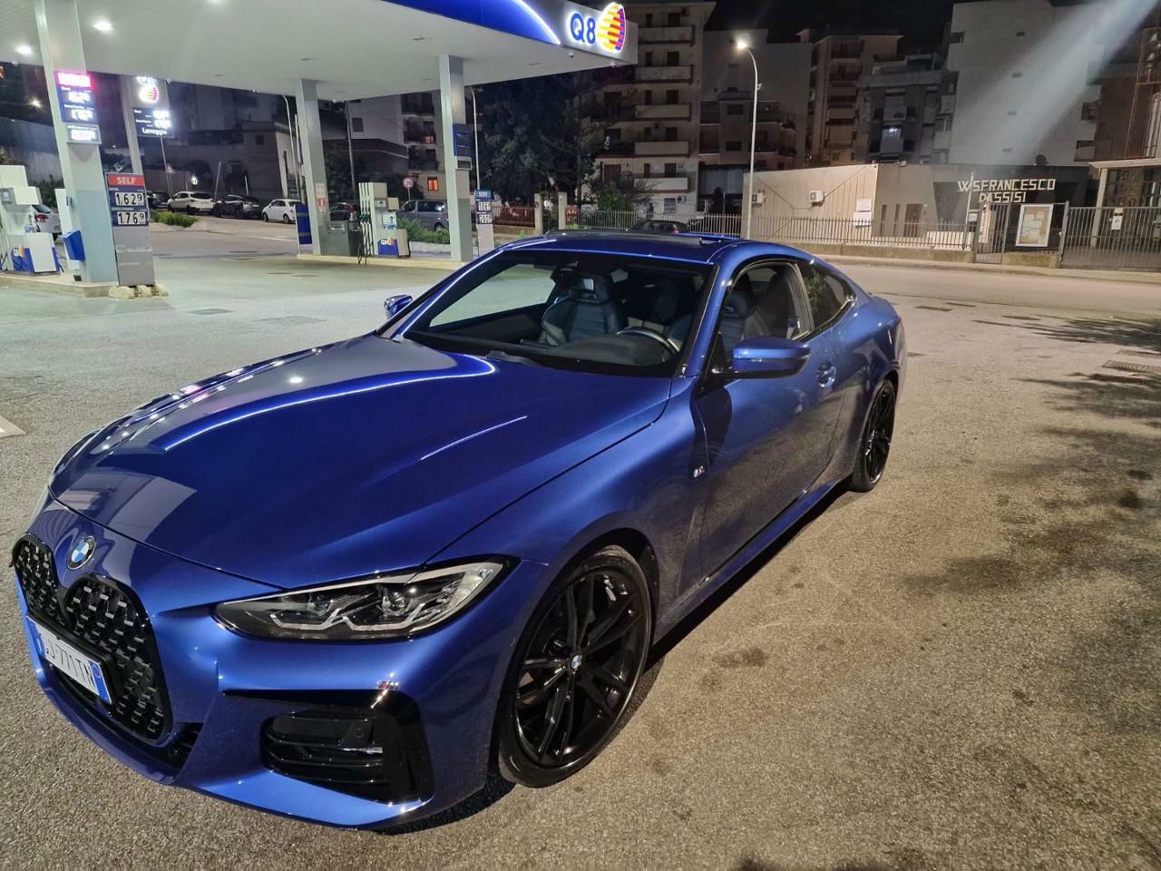 BMW 1 Series 2020 - foto 1