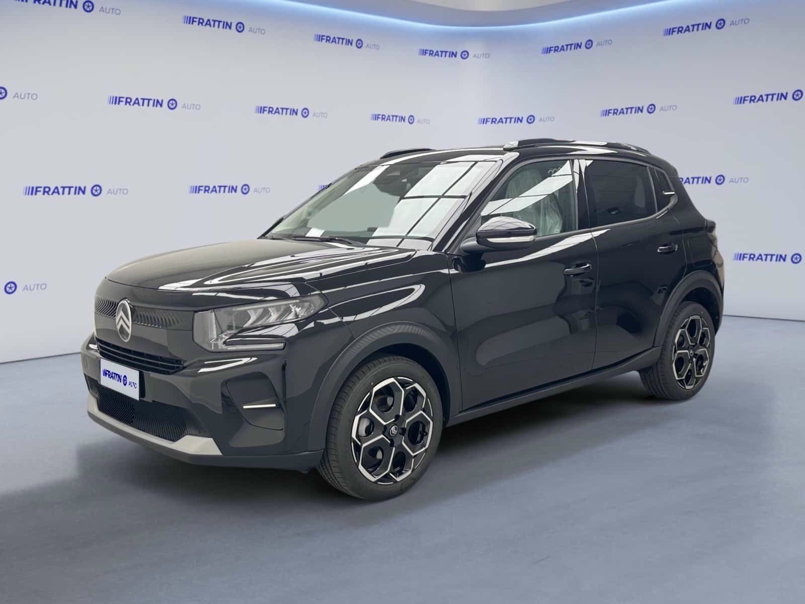CITROEN C3 2025 - foto 1