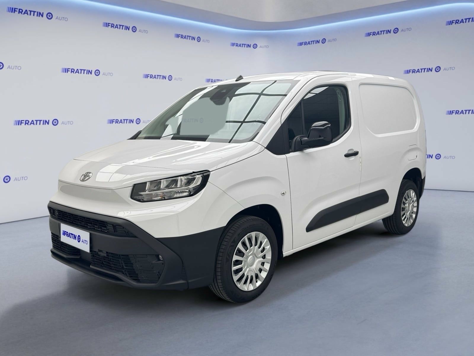 Toyota Proace City 2026 - foto 1