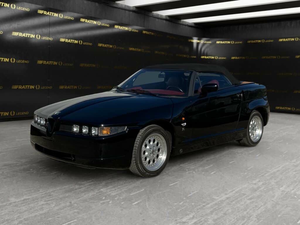 Alfa Romeo RL 1994 - foto 1