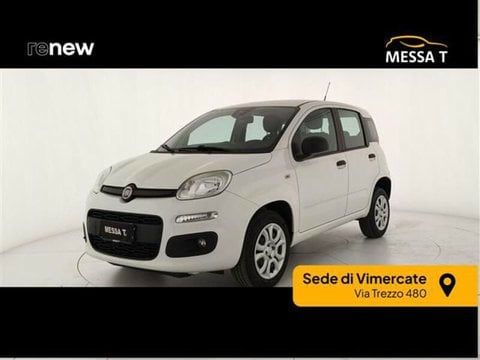Fiat Panda 2018 - foto 1