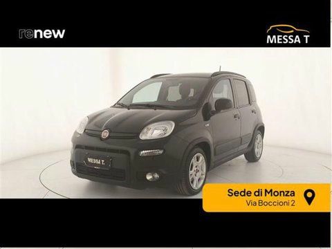 Fiat Panda 2023 - foto 1