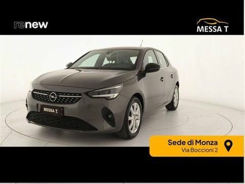 Opel Corsa 2020 - foto 1