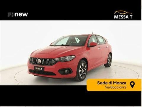 Fiat Tipo 2020 - foto 1