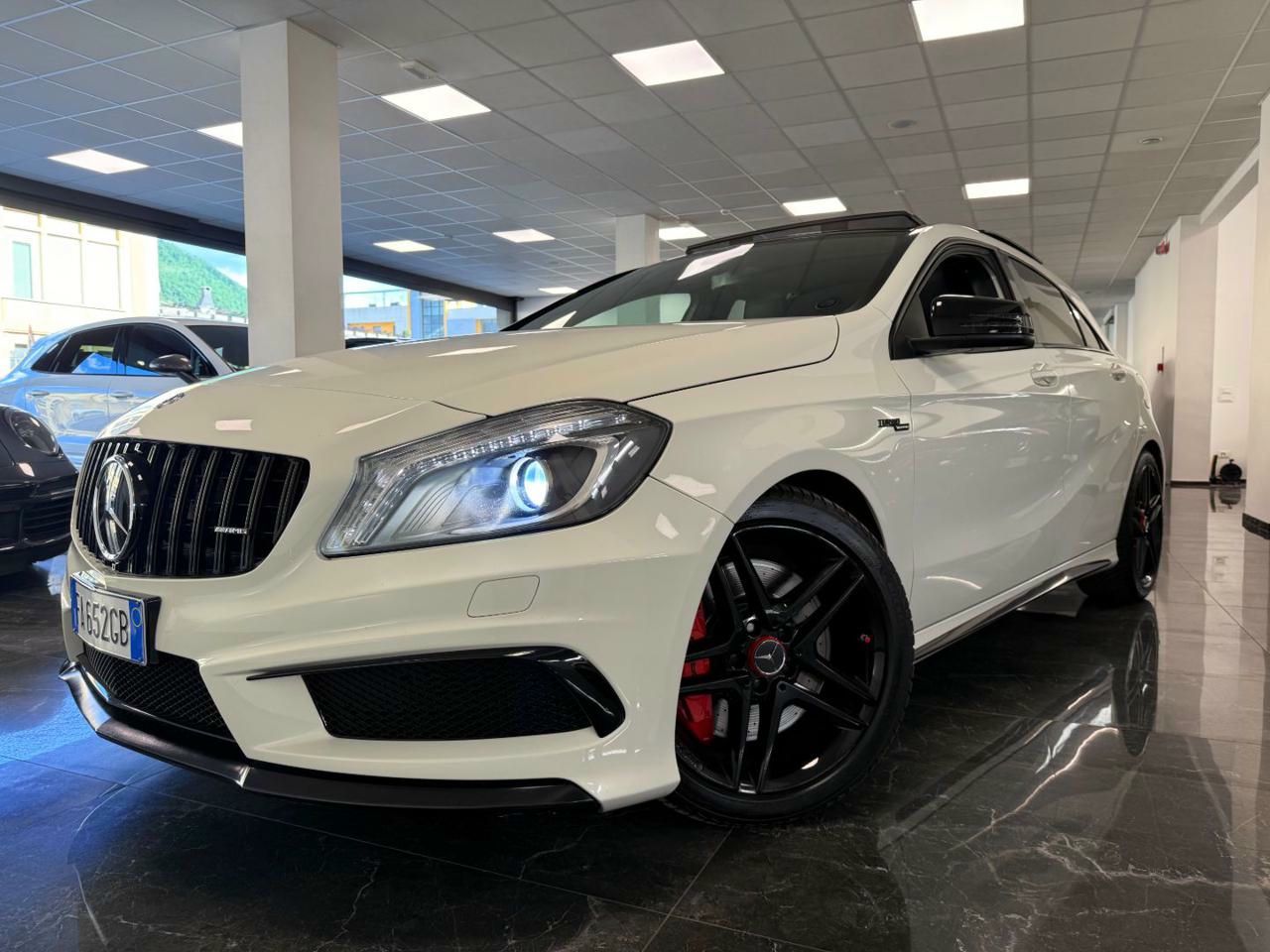 MERCEDES BENZ C 450 AMG 2015 - foto 1