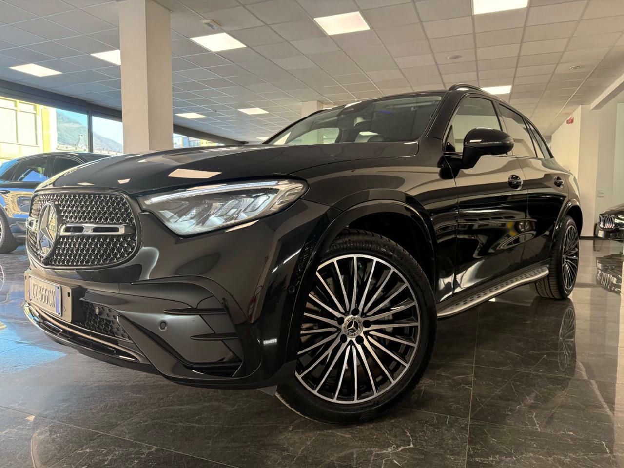 MERCEDES BENZ GLC 2025 - foto 1