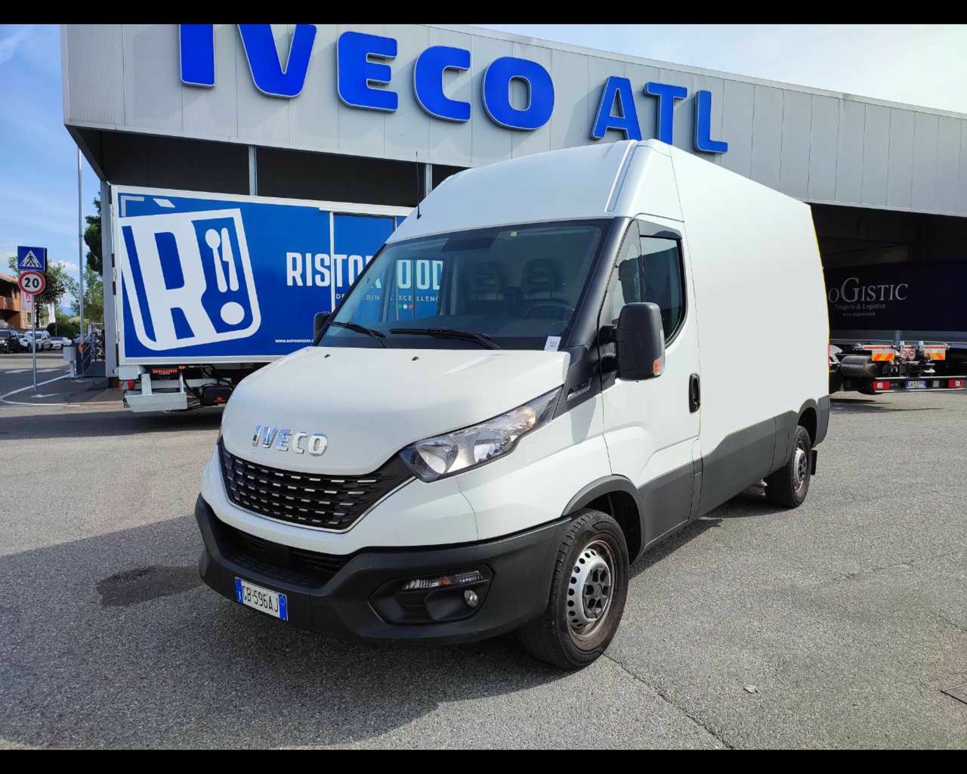 Iveco Daily 2021 - foto 1