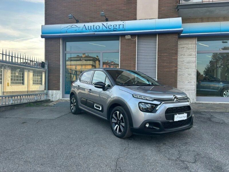 CITROEN C3 2025 - foto 1
