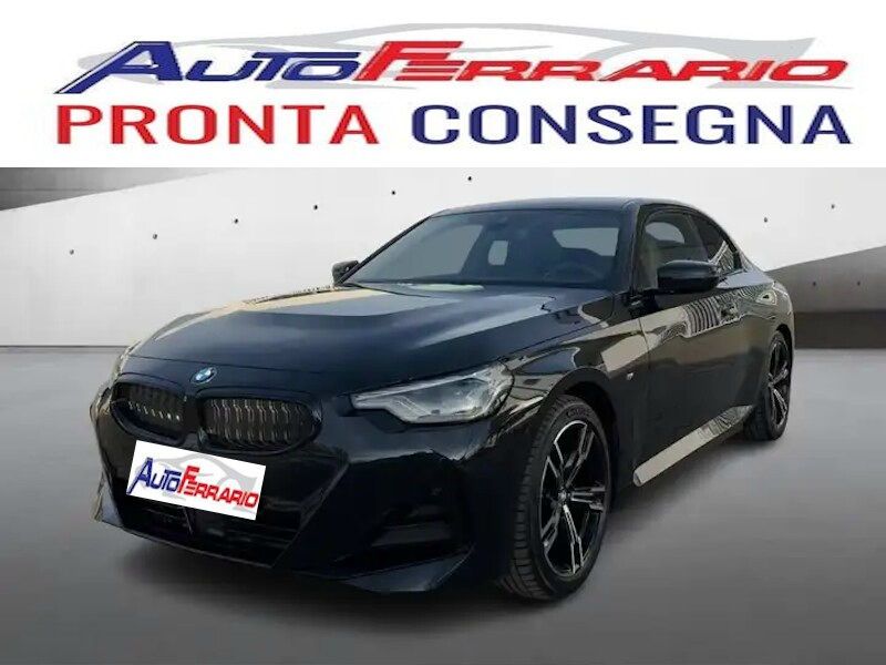 BMW 2 Series 2024 - foto 1