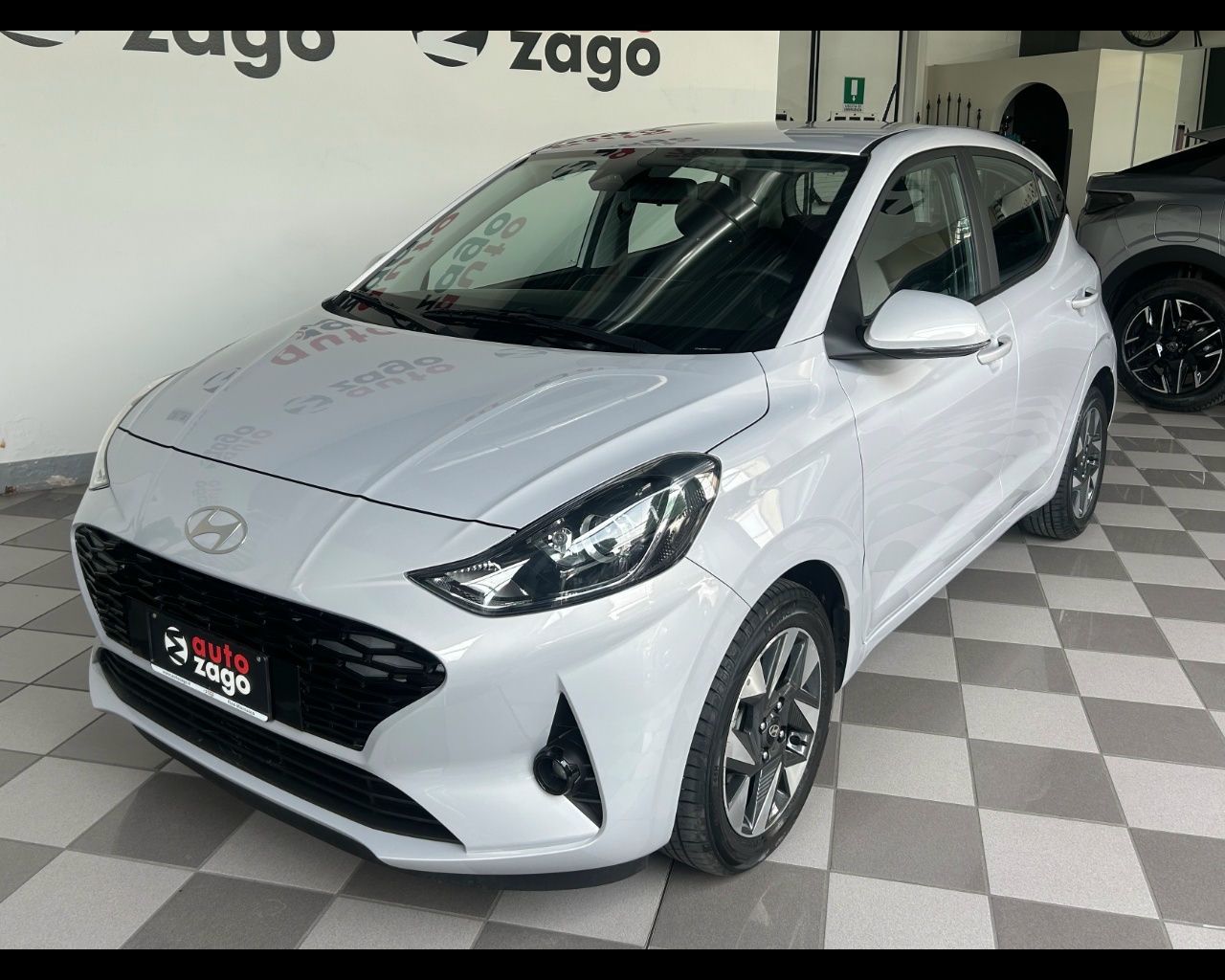 Hyundai i10 2025 - foto 1