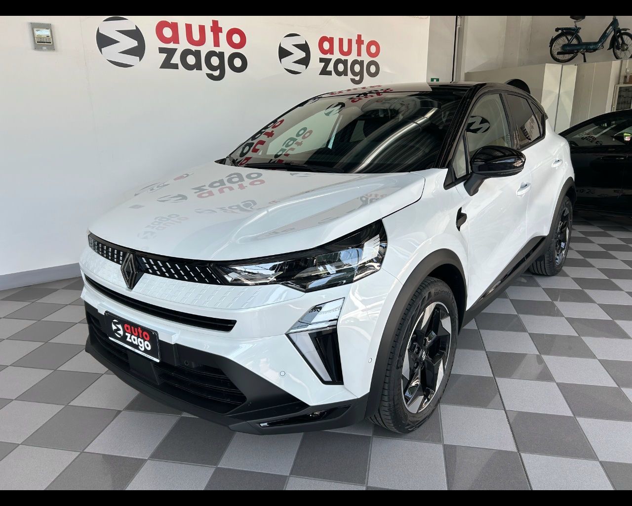 Renault Captur 2026 - foto 1