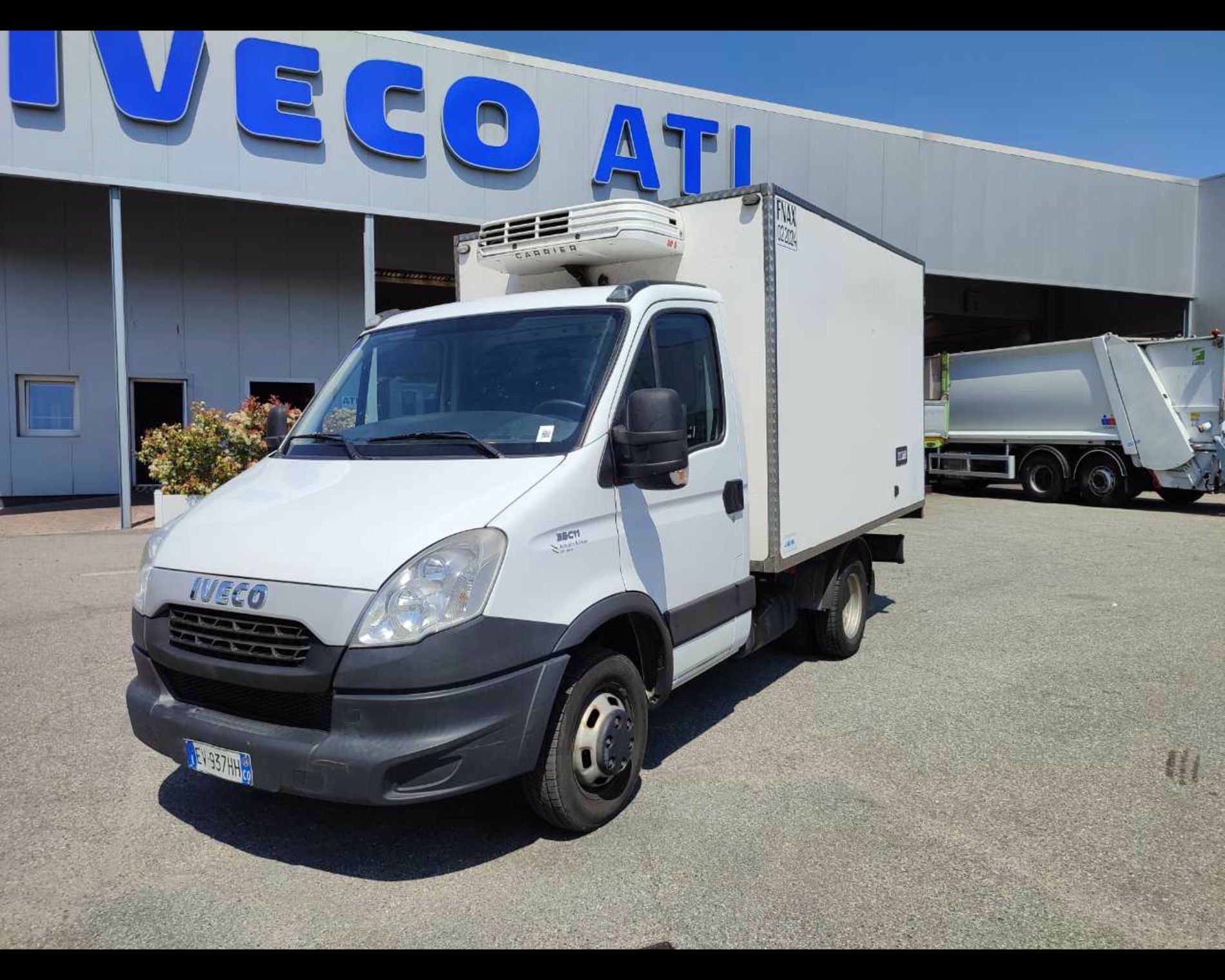 Iveco Daily 2014 - foto 1