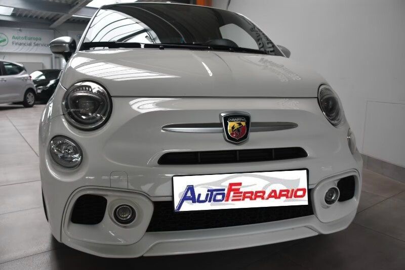 Abarth 595 2020 - foto 1