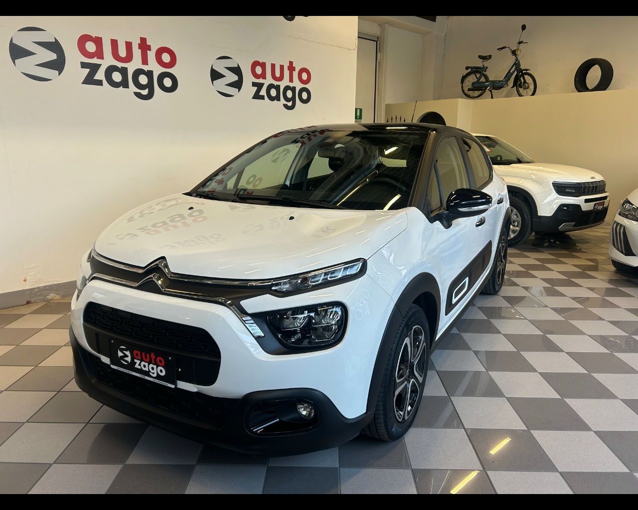 CITROEN C3 2022 - foto 1