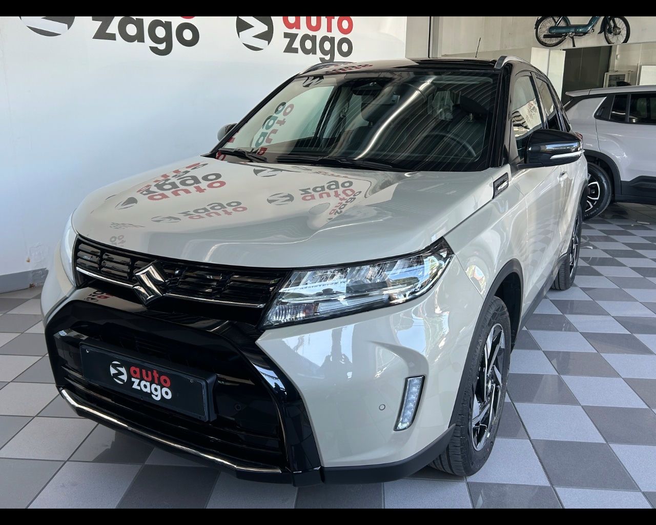 Suzuki Vitara 2025 - foto 1