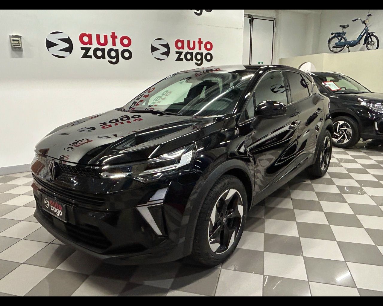 Renault Captur 2025 - foto 1