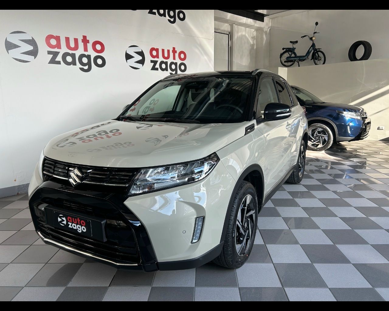 Suzuki Vitara 2026 - foto 1