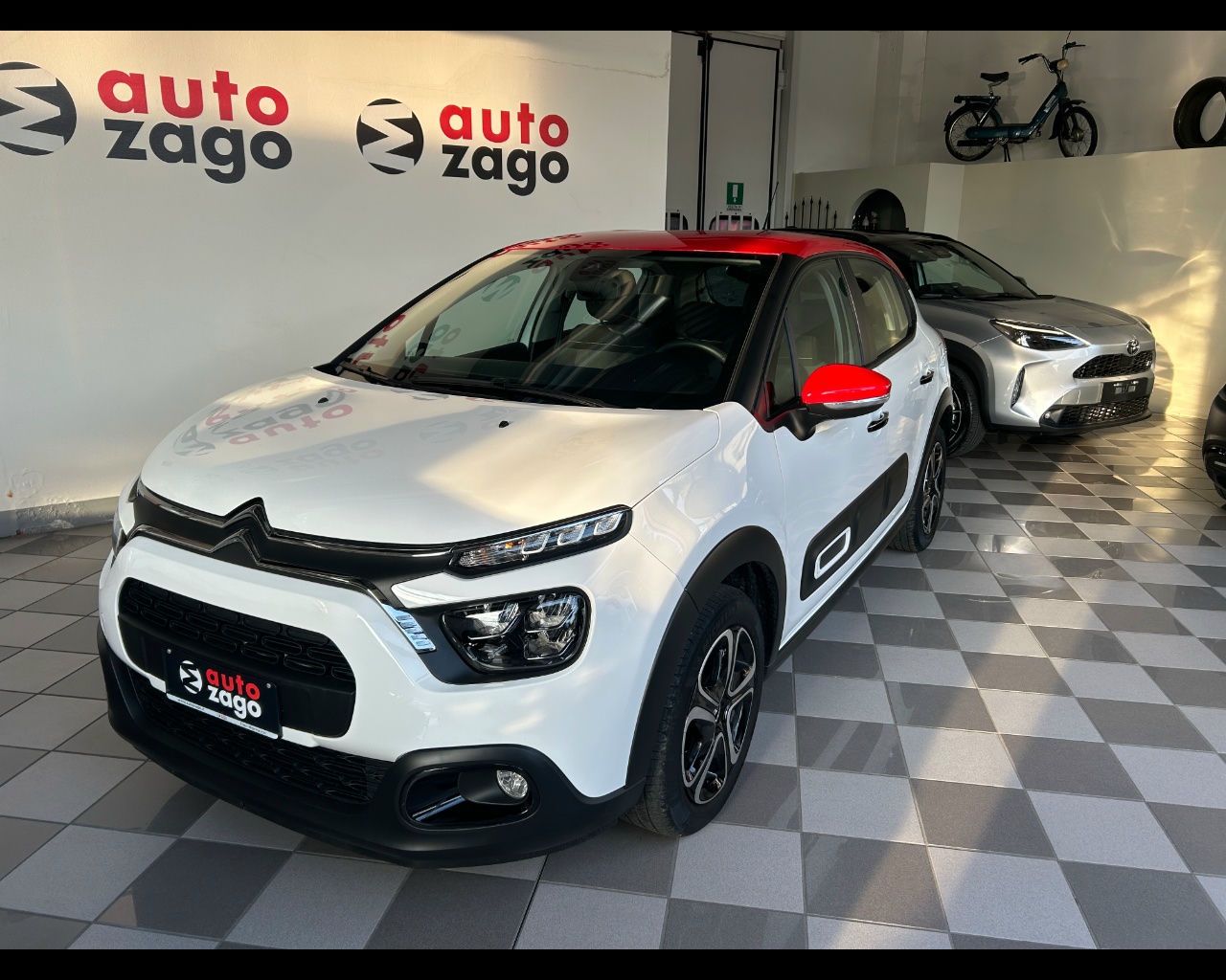 CITROEN C3 2022 - foto 1