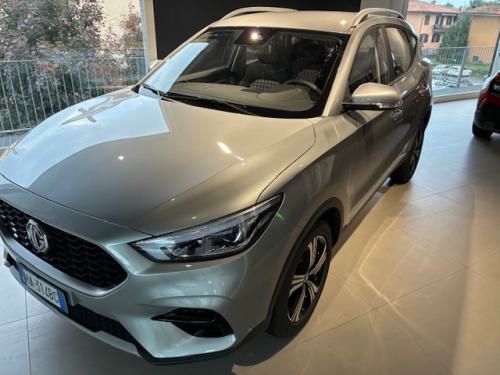 MG ZS 2025 - foto 1