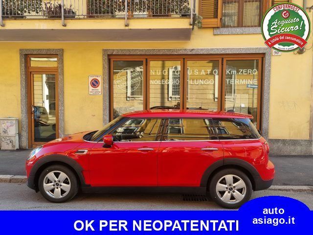 Mini Clubman 2020 - foto 1