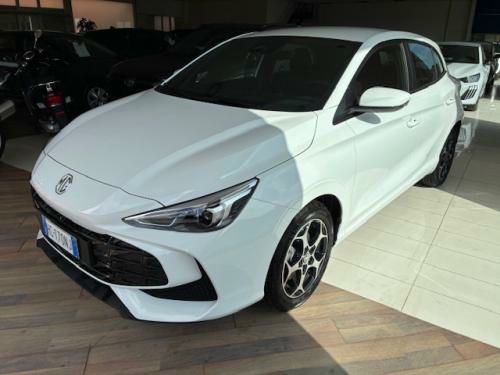 MG MG3 2026 - foto 1