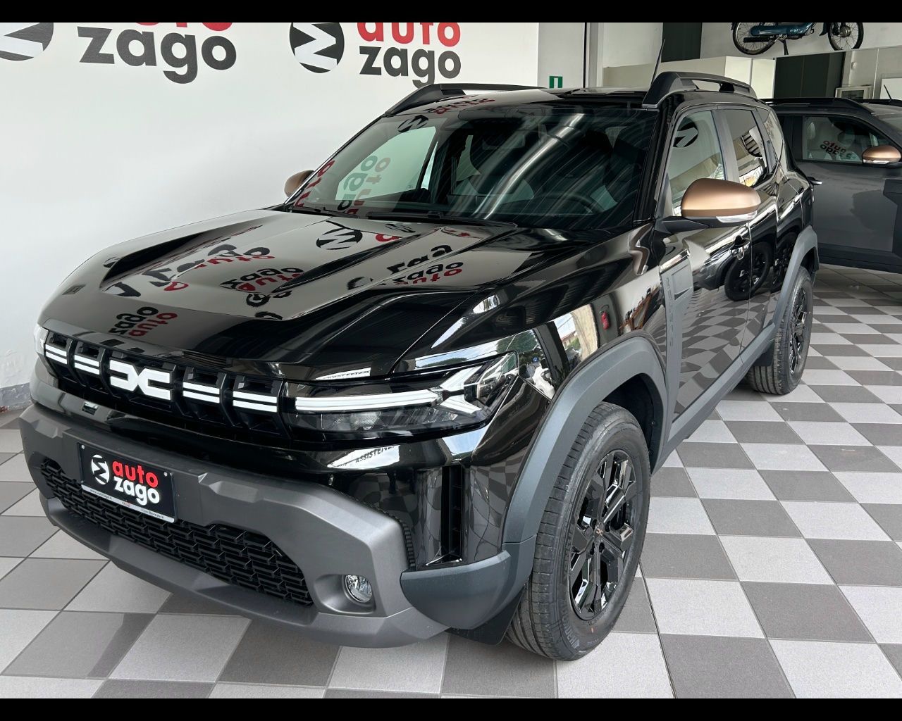 Dacia Duster 2026 - foto 1