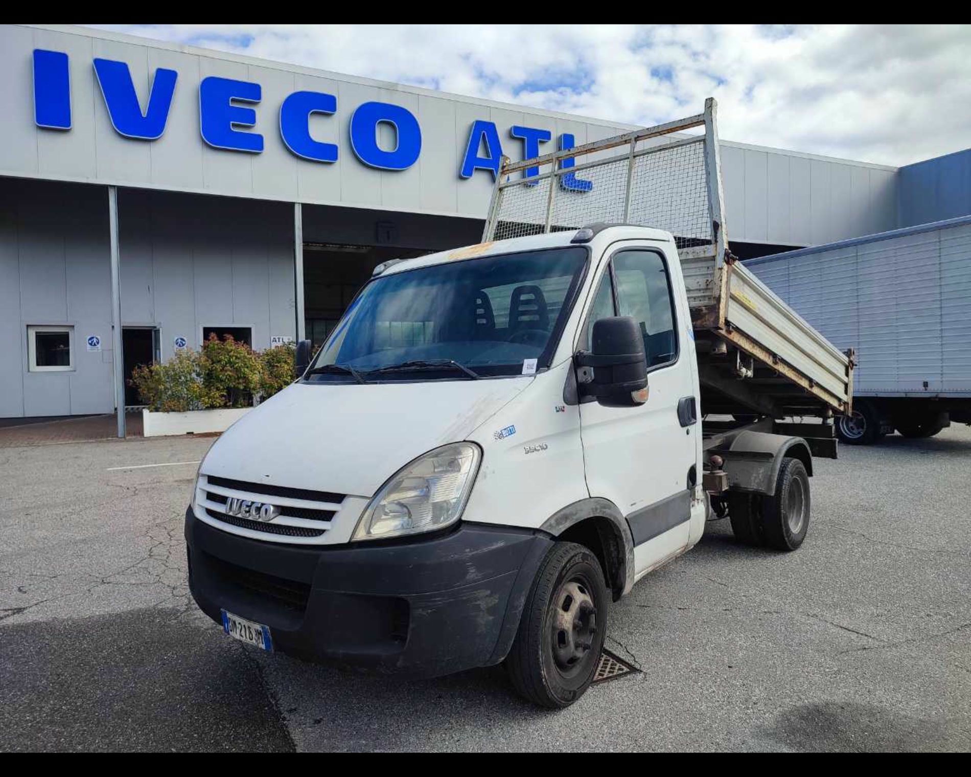 Iveco Daily 2008 - foto 1