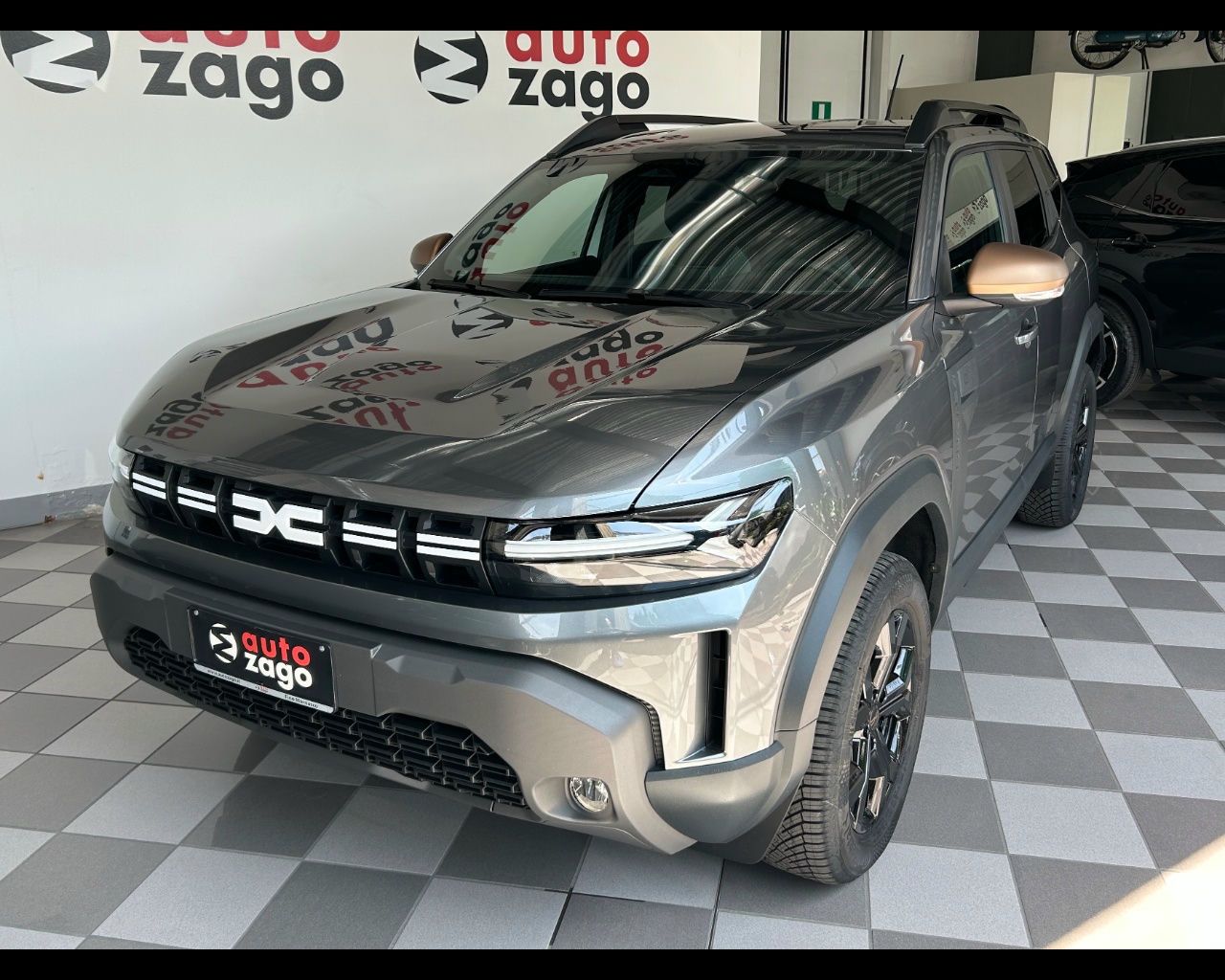 Dacia Duster 2026 - foto 1
