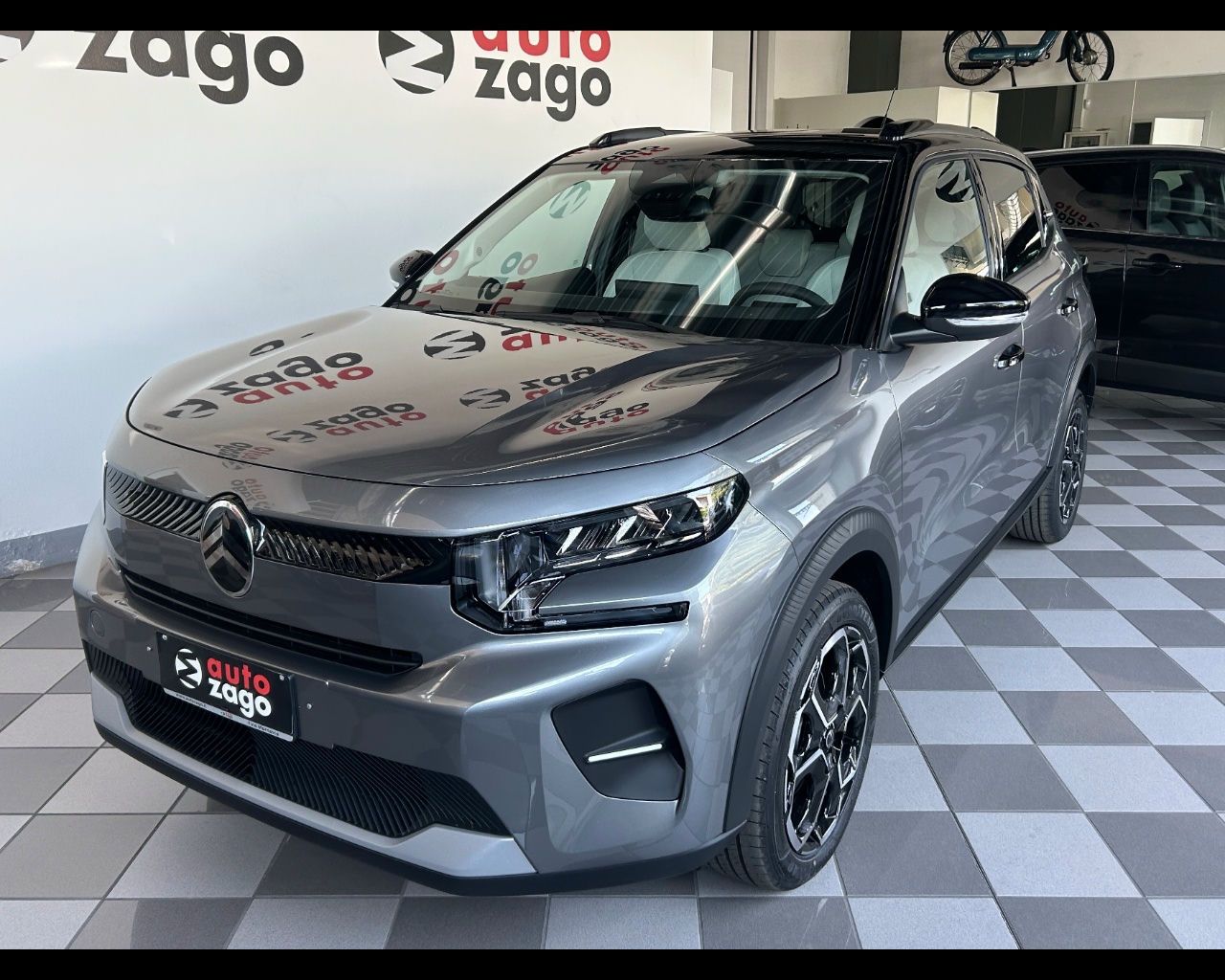 CITROEN C3 2025 - foto 1