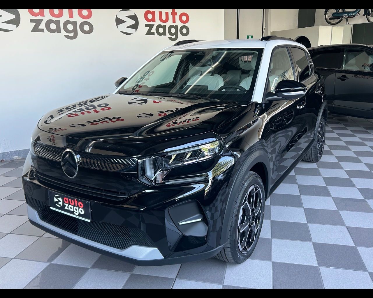 CITROEN C3 2026 - foto 1