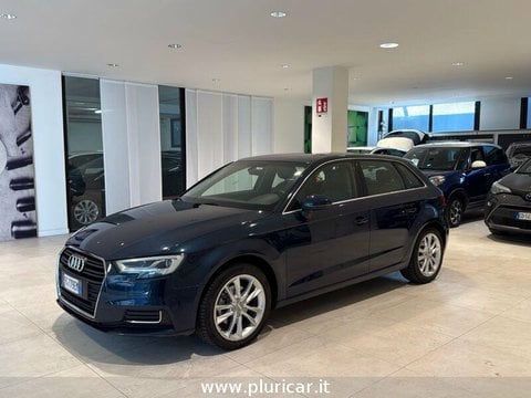 Audi A3 2016 - foto 1