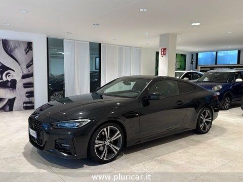 BMW 4 Series 2022 - foto 1