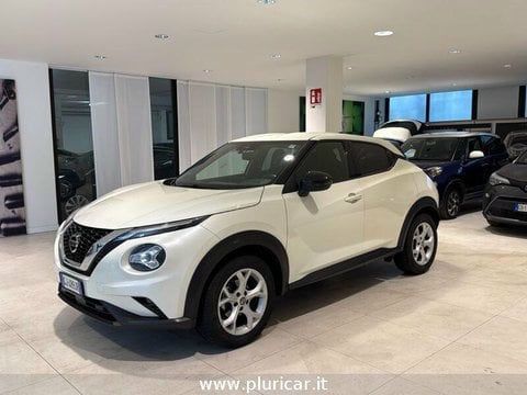 Nissan Juke 2022 - foto 1