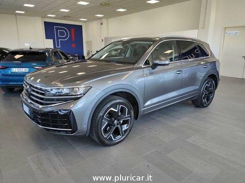 Volkswagen Touareg 2024 - foto 1