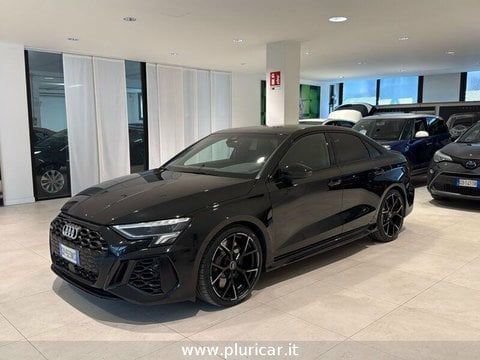 Audi A3 2023 - foto 1