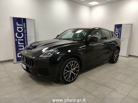 Maserati Grecale 2022 - foto 1