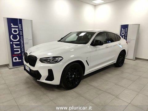 BMW X4 2024 - foto 1