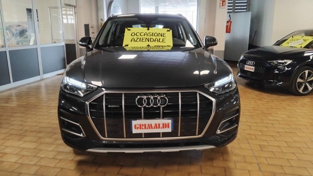 Audi Q5 2023 - foto 1