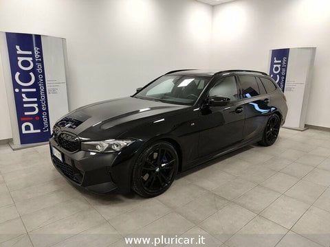 BMW 3 Series 2023 - foto 1