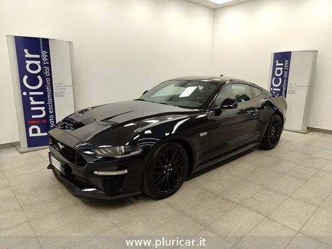Ford Mustang 2021 - foto 1