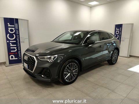 Audi Q3 2024 - foto 1