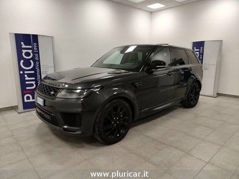 Land Rover Range Rover Sport 2021 - foto 1