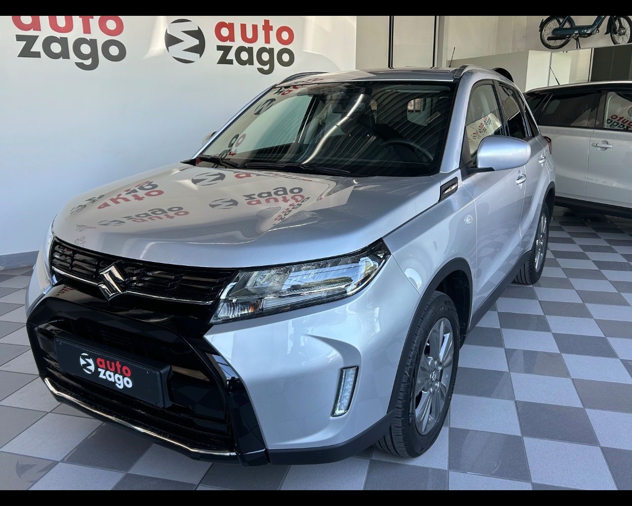 Suzuki Vitara 2025 - foto 1