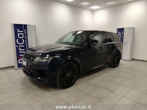 Land Rover Range Rover Sport 2021 - foto 1
