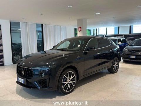 Maserati Levante 2022 - foto 1