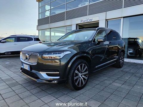 Volvo XC90 2021 - foto 1
