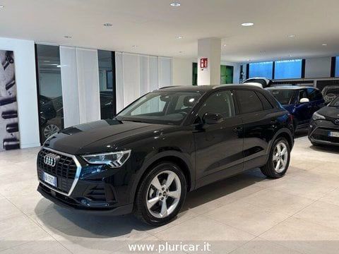 Audi Q3 2025 - foto 1