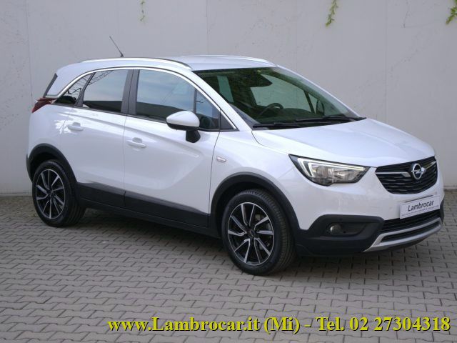 Opel Crossland 2020 - foto 1