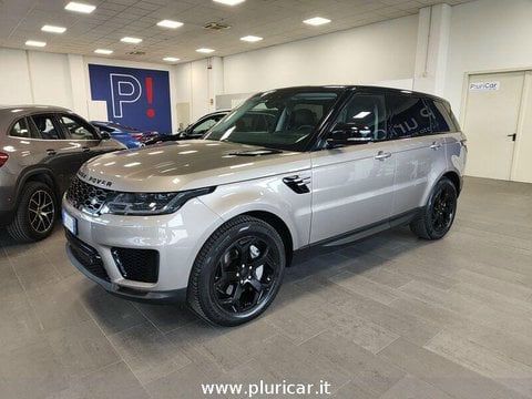 Land Rover Range Rover Sport 2021 - foto 1