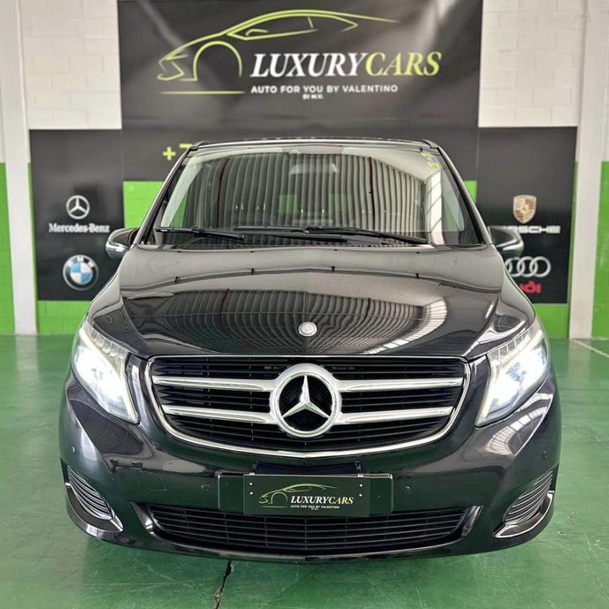MERCEDES BENZ 500 2015 - foto 1